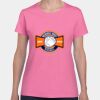 Heavy Cotton Women's T-Shirt Thumbnail