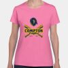Heavy Cotton Women's T-Shirt Thumbnail