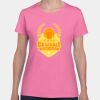 Heavy Cotton Women's T-Shirt Thumbnail