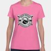 Heavy Cotton Women's T-Shirt Thumbnail