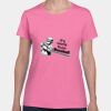 Heavy Cotton Women's T-Shirt Thumbnail