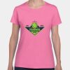 Heavy Cotton Women's T-Shirt Thumbnail