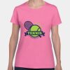 Heavy Cotton Women's T-Shirt Thumbnail