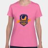Heavy Cotton Women's T-Shirt Thumbnail