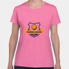 Heavy Cotton Women's T-Shirt Thumbnail