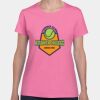 Heavy Cotton Women's T-Shirt Thumbnail