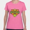 Heavy Cotton Women's T-Shirt Thumbnail