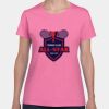 Heavy Cotton Women's T-Shirt Thumbnail