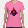 Heavy Cotton Women's T-Shirt Thumbnail