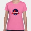 Heavy Cotton Women's T-Shirt Thumbnail