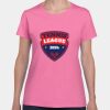 Heavy Cotton Women's T-Shirt Thumbnail