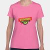 Heavy Cotton Women's T-Shirt Thumbnail