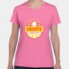 Heavy Cotton Women's T-Shirt Thumbnail
