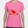 Heavy Cotton Women's T-Shirt Thumbnail