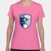 Heavy Cotton Women's T-Shirt Thumbnail