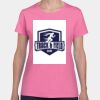 Heavy Cotton Women's T-Shirt Thumbnail