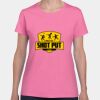 Heavy Cotton Women's T-Shirt Thumbnail