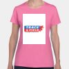 Heavy Cotton Women's T-Shirt Thumbnail