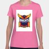 Heavy Cotton Women's T-Shirt Thumbnail