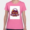 Heavy Cotton Women's T-Shirt Thumbnail