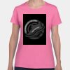 Heavy Cotton Women's T-Shirt Thumbnail