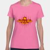 Heavy Cotton Women's T-Shirt Thumbnail