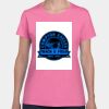 Heavy Cotton Women's T-Shirt Thumbnail