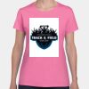 Heavy Cotton Women's T-Shirt Thumbnail