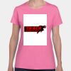 Heavy Cotton Women's T-Shirt Thumbnail