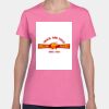 Heavy Cotton Women's T-Shirt Thumbnail