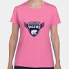 Heavy Cotton Women's T-Shirt Thumbnail