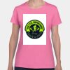 Heavy Cotton Women's T-Shirt Thumbnail