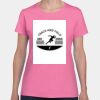 Heavy Cotton Women's T-Shirt Thumbnail