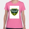 Heavy Cotton Women's T-Shirt Thumbnail