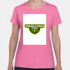 Heavy Cotton Women's T-Shirt Thumbnail