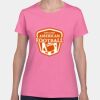 Heavy Cotton Women's T-Shirt Thumbnail