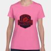 Heavy Cotton Women's T-Shirt Thumbnail