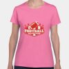 Heavy Cotton Women's T-Shirt Thumbnail