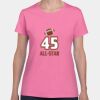 Heavy Cotton Women's T-Shirt Thumbnail