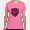Heavy Cotton Women's T-Shirt Thumbnail
