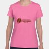 Heavy Cotton Women's T-Shirt Thumbnail