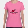 Heavy Cotton Women's T-Shirt Thumbnail