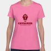 Heavy Cotton Women's T-Shirt Thumbnail