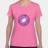 Heavy Cotton Women's T-Shirt Thumbnail