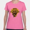 Heavy Cotton Women's T-Shirt Thumbnail
