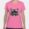 Heavy Cotton Women's T-Shirt Thumbnail