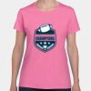 Heavy Cotton Women's T-Shirt Thumbnail