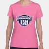 Heavy Cotton Women's T-Shirt Thumbnail