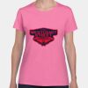 Heavy Cotton Women's T-Shirt Thumbnail