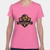 Heavy Cotton Women's T-Shirt Thumbnail